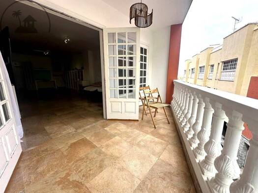 Wohnung zum Kauf 265.000 € 4 Zimmer 242 m² 2. Geschoss Icod de los Vinos 38430