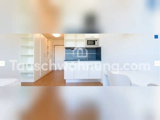 Wohnung zur Miete Tauschwohnung 520 € 1 Zimmer 25 m² Vaihingen Stuttgart 70563