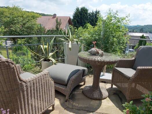 Maisonette zur Miete 1.530 € 7 Zimmer 195 m² Geschoss -1/3 frei ab 01.12.2026 Herchen Windeck 51570