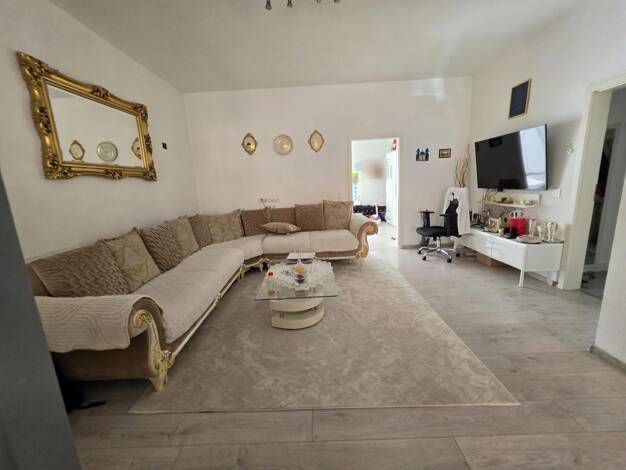 Wohnung zum Kauf 230.000 € 3 Zimmer 95,3 m² EG Nordstadt Pforzheim 75177