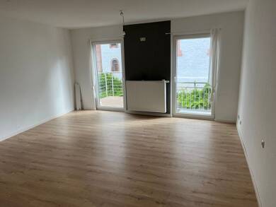 Wohnung zur Miete 600 € 2 Zimmer 68 m² Geschoss EG/2 Aachener Straße 4 Gemünd Schleiden 53937
