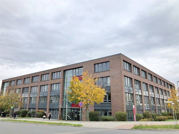 Bürofläche zur Miete 10 € 418 m² Bürofläche teilbar ab 418 m² Dietzenbach Dietzenbach 63128