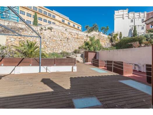 Haus zum Kauf 1.200.000 € 1 Zimmer 1.027 m² Augusta 2 Tarragona 43003