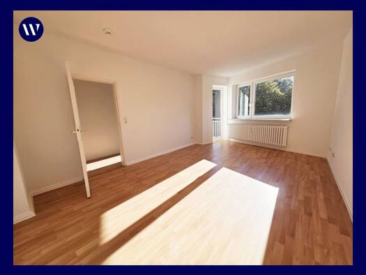 Wohnung zur Miete 606 € 2 Zimmer 60 m² 2. Geschoss Wagnerring 39 Pries Kiel 24159