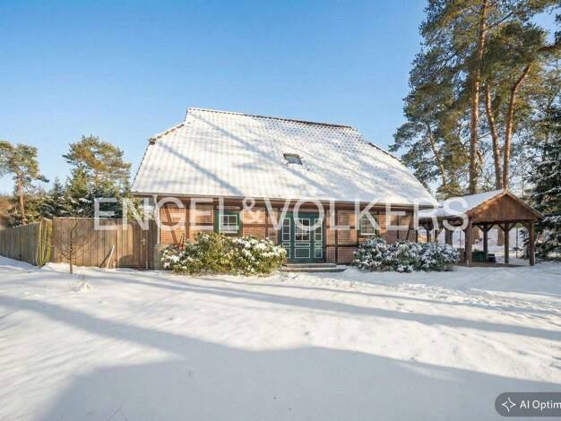 Einfamilienhaus zum Kauf 599.000 € 7 Zimmer 191 m² 1.381 m² Grundstück Gifhorn 38518