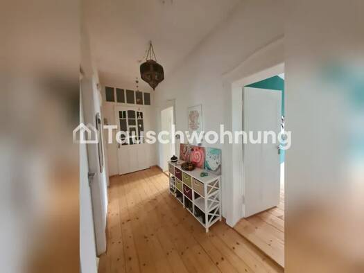 Wohnung zur Miete Tauschwohnung 900 € 3 Zimmer 81 m² 3. Geschoss Bornheim Innenstadt IV 60385