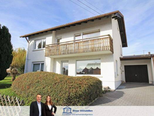 Einfamilienhaus zum Kauf 215.000 € 5 Zimmer 130 m² 775 m² Grundstück Heinstetten Meßstetten 72469