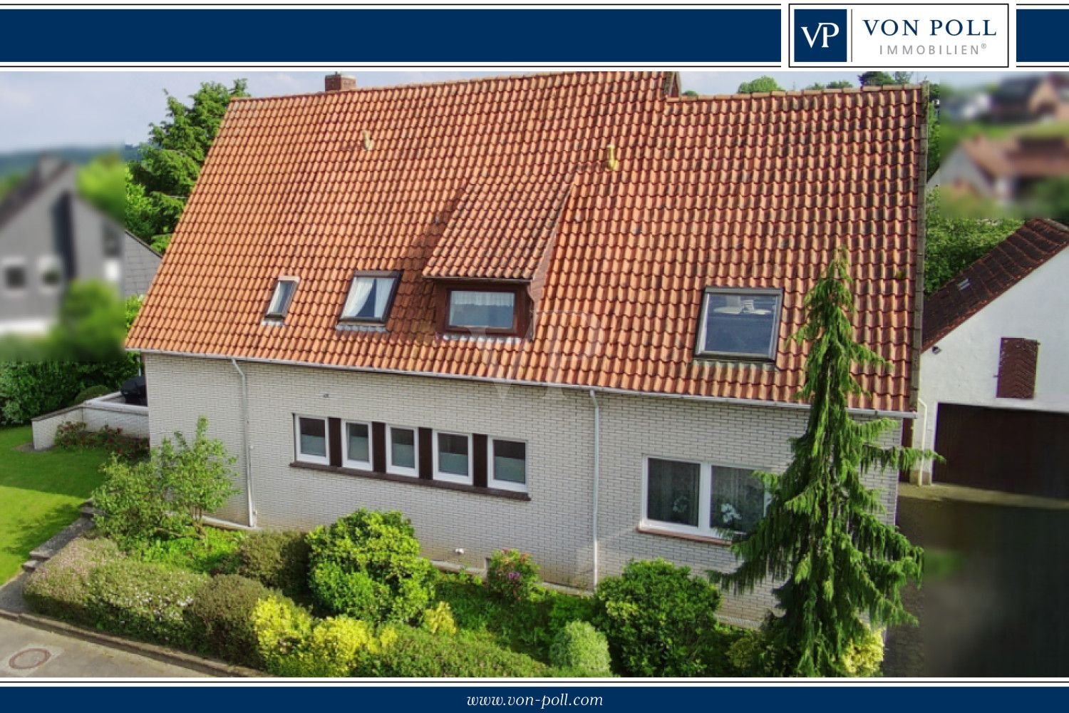 Einfamilienhaus zum Kauf 245.000 € 8 Zimmer 207 m²<br/>Wohnfläche 1.280 m²<br/>Grundstück Haverbeck Hameln / Haverbeck 31787