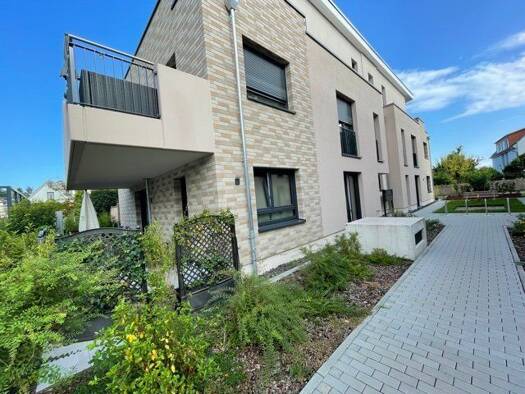 Wohnung zur Miete 1.430 € 2,5 Zimmer 75 m² EG frei ab 01.11.2026 Finthen Mainz 55126
