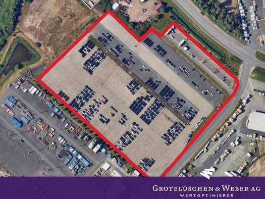 Gewerbegrundstück zur Miete 0,90 € 65.000 m² Grundstück Fischereihafen Bremerhaven / Fischereihafen 27572