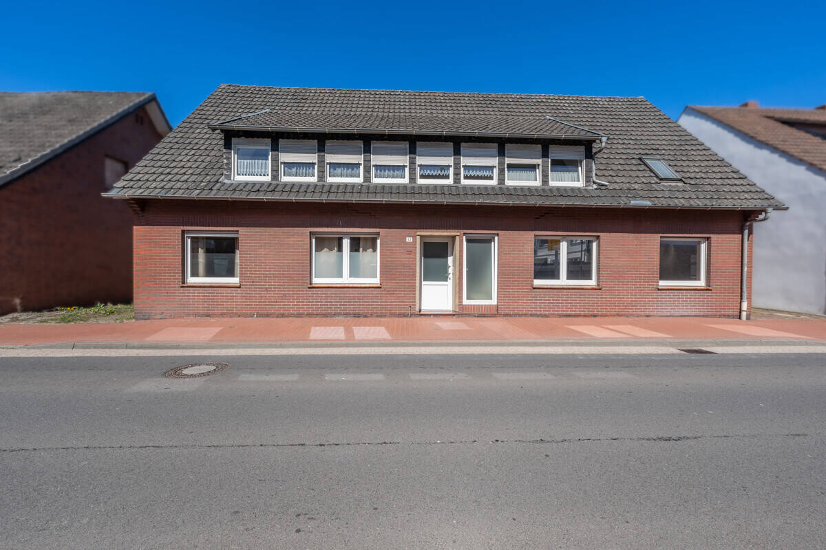 House in Neuenkirchen-Vörden, Hörsten - Ansicht 2