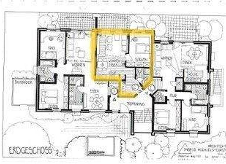 Wohnung zur Miete 500 € 2 Zimmer 50 m² Breyell Nettetal / Breyell 41334