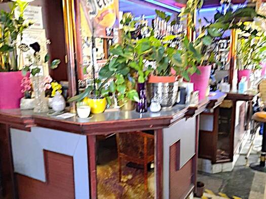Restaurant zur Miete 1.700 € Margareten 1050