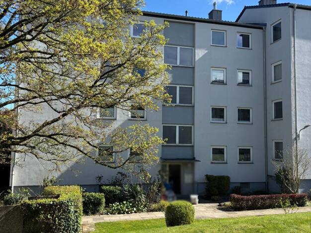Wohnung zum Kauf 169.000 € 2 Zimmer 55,5 m² Aachen 52074