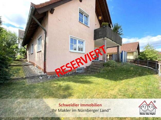 Wohnung zum Kauf 418.000 € 3,5 Zimmer 105 m² EG Lauf Lauf an der Pegnitz 91207