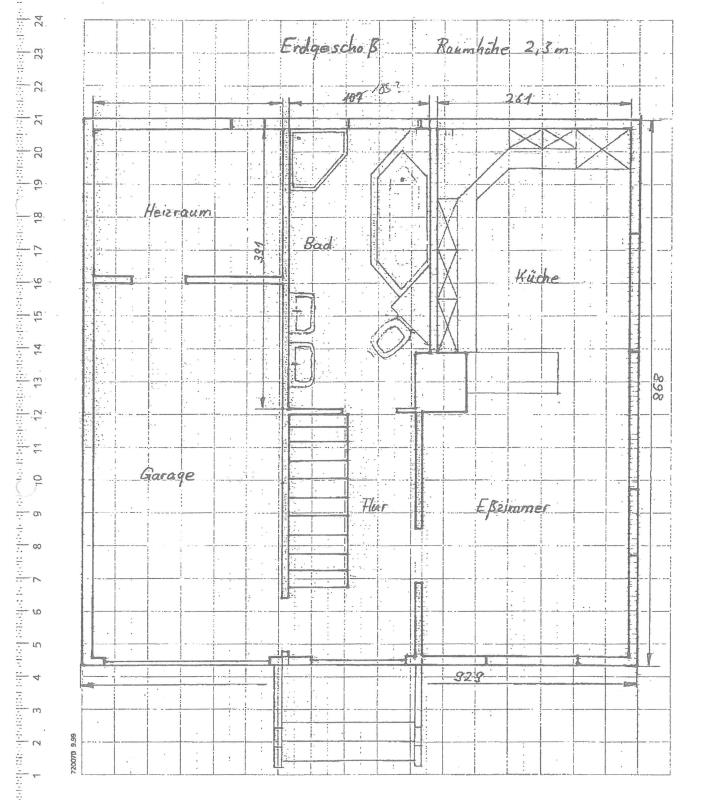 Einfamilienhaus zum Kauf 272.000 € 4,5 Zimmer 95 m²<br/>Wohnfläche 422 m²<br/>Grundstück Schwenningen 72477