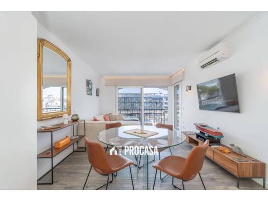 Wohnung zum Kauf 379.000 € 2 Zimmer 57 m² 2. Geschoss Castelló d'Empúries 17487