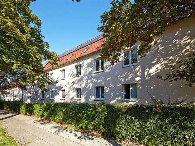 Wohnung zur Miete 770 € 3 Zimmer 86 m² frei ab 18.11.2026 Mötzlicher Str. 18 Gottfried-Keller-Siedlung Halle (Saale) 06118