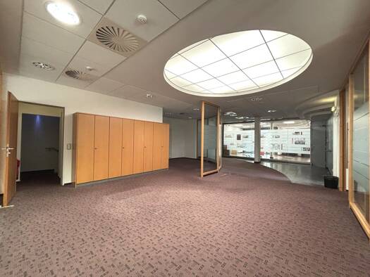 Büro zur Miete provisionsfrei 1.500 € 5 Zimmer Gohfeld Löhne 32584