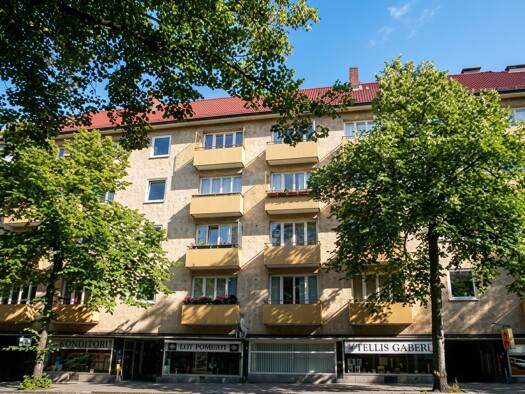 Studio zur Miete 505 € 1 Zimmer 30,6 m² 3. Geschoss frei ab 01.09.2026 Hammer Steindamm 125 Hamm Hamburg 20535