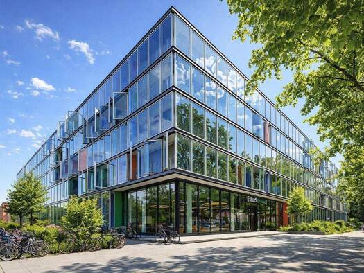 Studio zum Kauf 295.000 € 1 Zimmer 22,6 m² 3. Geschoss Schwabing-West München / Schwabing-West 80797