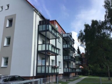 Wohnung zur Miete 385 € 2 Zimmer 36,2 m² frei ab 01.11.2024 Knud-Rasmussen-Str. 6 Marli / Brandenbaum Lübeck 23566