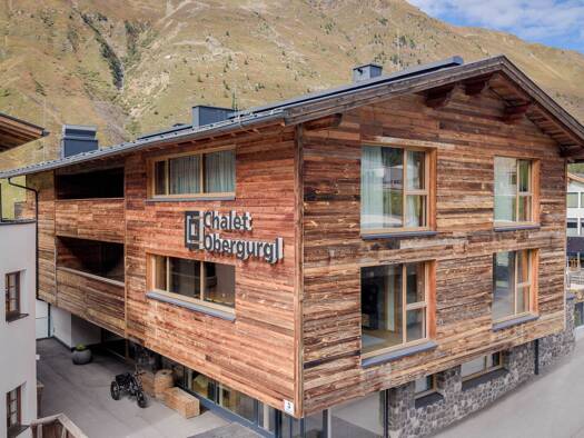 Wohnung zum Kauf 847.600 € 3 Zimmer 84,8 m² Sölden 6456