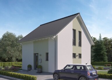 Einfamilienhaus zum Kauf 650.000 € 4 Zimmer 98 m² 650 m² Grundstück Pfeffenhausen Pfeffenhausen 84076