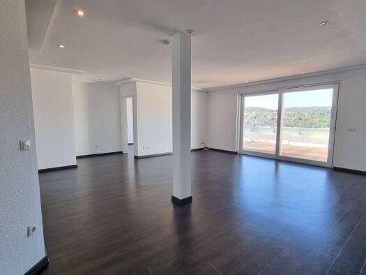 Wohnung zur Miete 1.320 € 5 Zimmer 150 m² frei ab sofort Bad Wildungen Bad Wildungen 34537