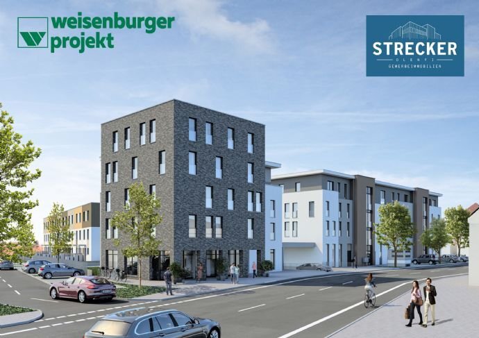 Verkaufsfläche zur Miete provisionsfrei 174,7 m²<br/>Verkaufsfläche Sinzheimer Straße 9 Oos Baden-Baden 76532