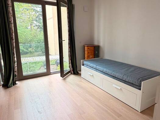 Wohnung zur Miete 1.080 € 1 Zimmer 40 m² frei ab sofort Wilmersdorf Charlottenburg-Wilmersdorf 10719