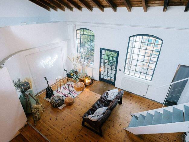 Bürofläche zur Miete provisionsfrei 600 € 173 m² Bürofläche Industriestraße Sürth Köln 50999