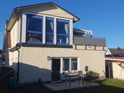 Mehrfamilienhaus zum Kauf 439.000 € 8 Zimmer 238 m² 812 m² Grundstück Fluorn Fluorn-Winzeln 78737