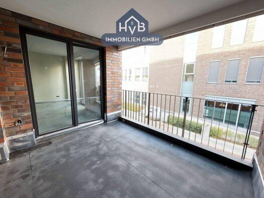 Wohnung zur Miete - Erstbezug 1.030 € 2 Zimmer 68,7 m² frei ab 01.03.2026 Rotenburg 27356