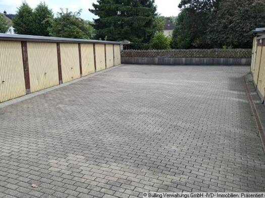 Garage zur Miete provisionsfrei 50 € Nordlünen Lünen 44534