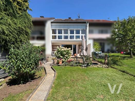 Reihenmittelhaus zum Kauf 298.000 € 6 Zimmer 135 m² 235 m² Grundstück Brebach-Fechingen Saarbrücken 66130