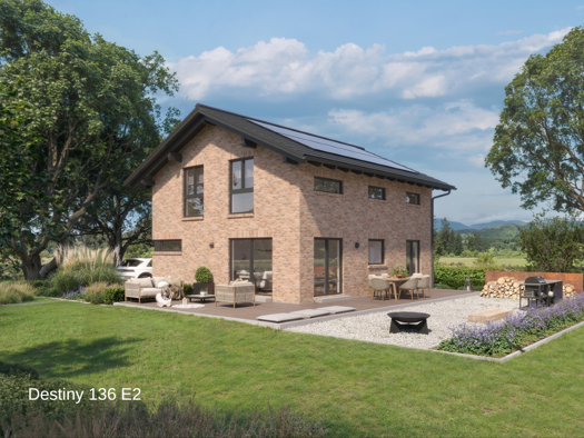 Einfamilienhaus zum Kauf provisionsfrei 360.000 € 5 Zimmer 132 m² 741 m² Grundstück Witzenhausen 37213