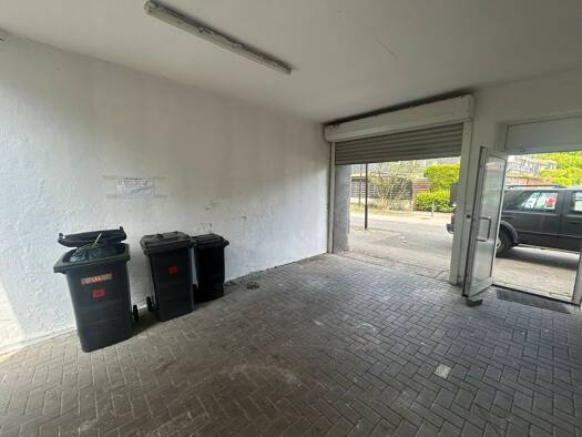 Parkfläche zur Miete provisionsfrei 40 € Mont-Cenis-Straße 322 Sodingen Herne 44627