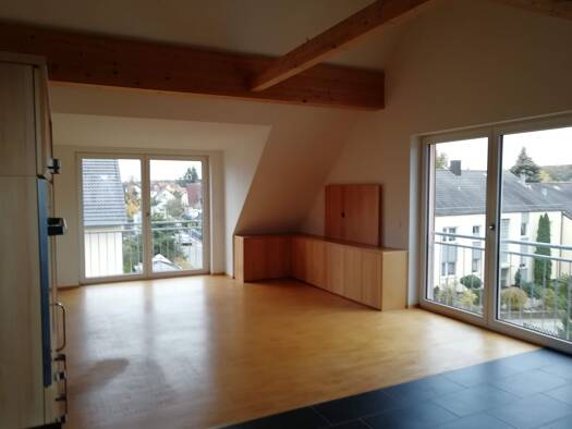 Wohnung zur Miete 1.160 € 3 Zimmer 92 m² 2. Geschoss frei ab 01.01.2026 Eibach Nürnberg 90451
