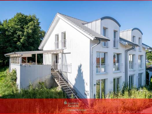 Doppelhaushälfte zum Kauf 380.000 € 5 Zimmer 129 m² 486 m² Grundstück Rippolingen Bad Säckingen 79713
