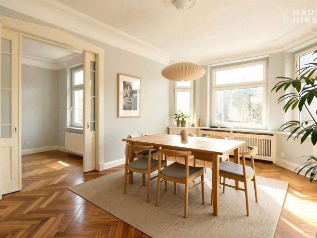 Wohnung zum Kauf 599.000 € 4 Zimmer 105 m² Niendorf Hamburg 22459