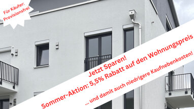 Wohnung zum Kauf 729.900 € 2 Zimmer 73,1 m² 2. Geschoss Obere Bahnhofstrasse 32 Germering Germering 82110