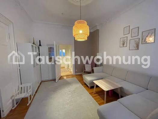 Wohnung zur Miete Tauschwohnung 461 € 3 Zimmer 70 m² 1. Geschoss Britz Berlin 10965