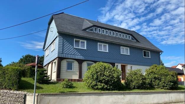 Einfamilienhaus zum Kauf 130.000 € 7,5 Zimmer 201,5 m² 2.054 m² Grundstück Oberoderwitz Oderwitz 02791