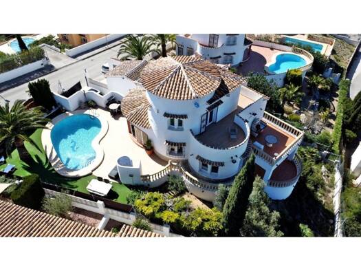 Chalet zum Kauf 548.000 € 3 Zimmer 158 m² Mirabarques 16 Pedreguer 03750
