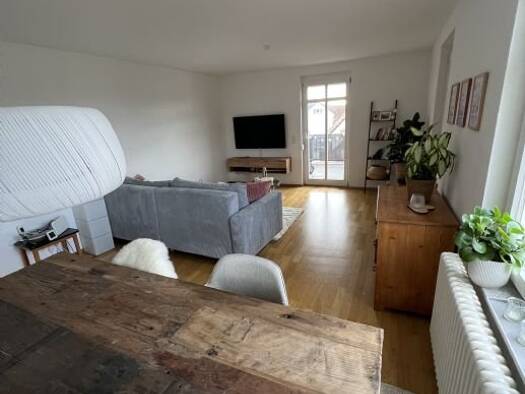 Wohnung zur Miete 1.180 € 3 Zimmer 87 m² 1. Geschoss Südstadt Ravensburg 88214