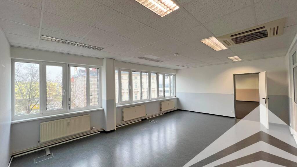 Bürofläche zur Miete 1.744 € 249,2 m² Bürofläche Paul-Hahn-Strasse 1 - 3 Lustenau Linz 4020