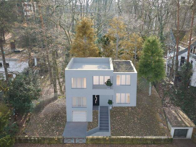 Grundstück zum Kauf 749.000 € 850 m² Grundstück Frohnau Berlin 13465