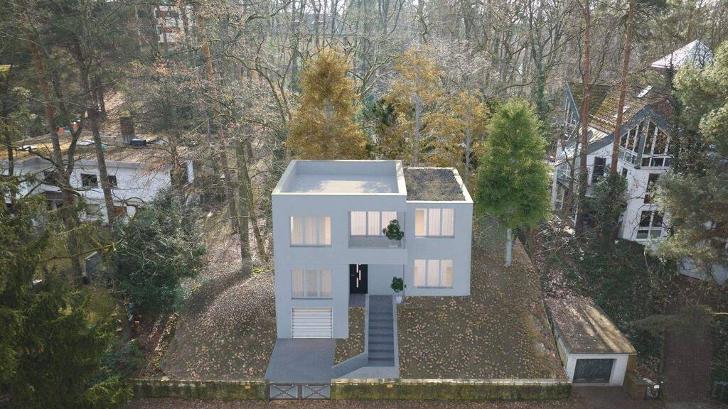 Grundstück zum Kauf 749.000 € 850 m² Grundstück Frohnau Berlin 13465