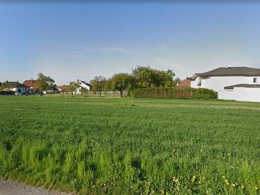 Grundstück zum Kauf 507.680 € 1.336 m² Grundstück Kittsee 2421